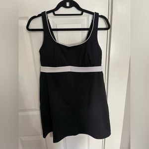 Land’s End Swimsuit Top